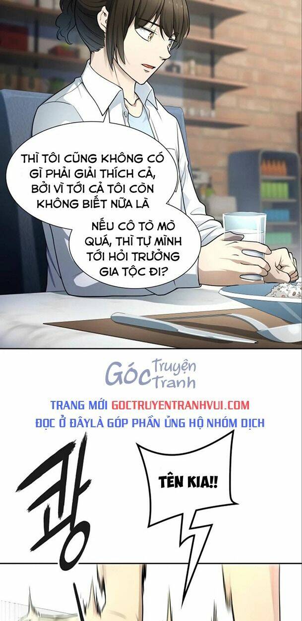 Cuộc Chiến Trong Tòa Tháp - Tower Of God: Chapter 556
