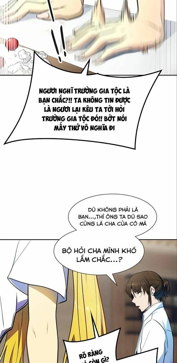 Cuộc Chiến Trong Tòa Tháp - Tower Of God: Chapter 556
