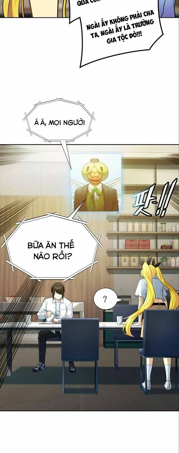 Cuộc Chiến Trong Tòa Tháp - Tower Of God: Chapter 556