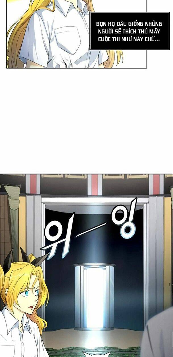 Cuộc Chiến Trong Tòa Tháp - Tower Of God: Chapter 556