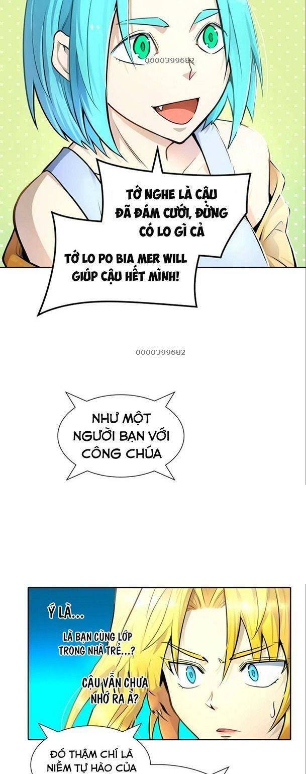 Cuộc Chiến Trong Tòa Tháp - Tower Of God: Chapter 556