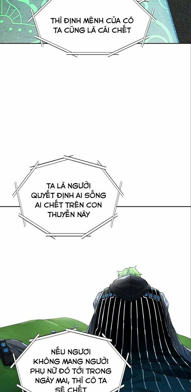 Cuộc Chiến Trong Tòa Tháp - Tower Of God: Chapter 556