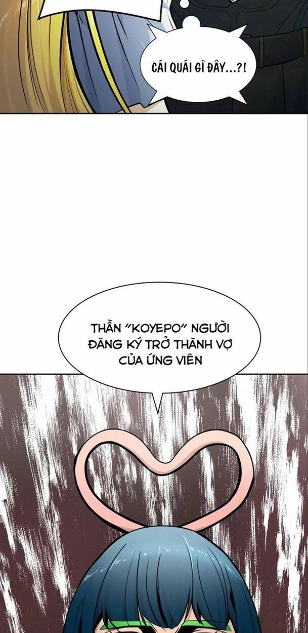 Cuộc Chiến Trong Tòa Tháp - Tower Of God: Chapter 556