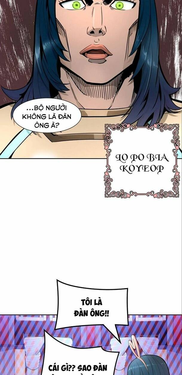 Cuộc Chiến Trong Tòa Tháp - Tower Of God: Chapter 556