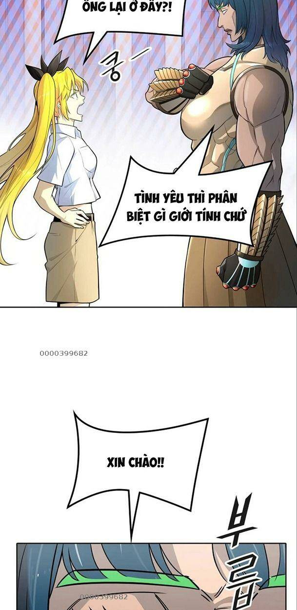 Cuộc Chiến Trong Tòa Tháp - Tower Of God: Chapter 556