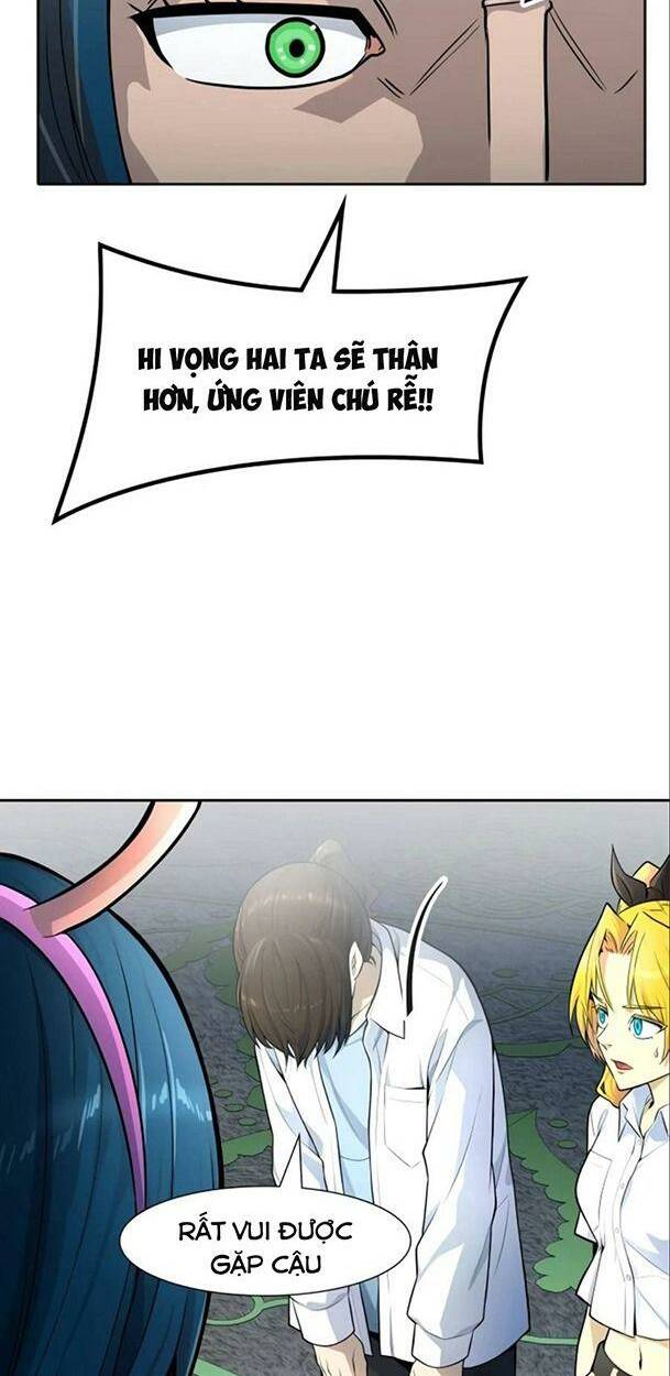 Cuộc Chiến Trong Tòa Tháp - Tower Of God: Chapter 556
