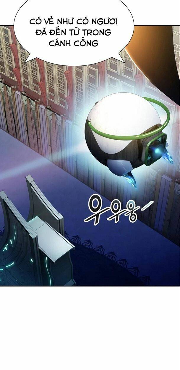 Cuộc Chiến Trong Tòa Tháp - Tower Of God: Chapter 556