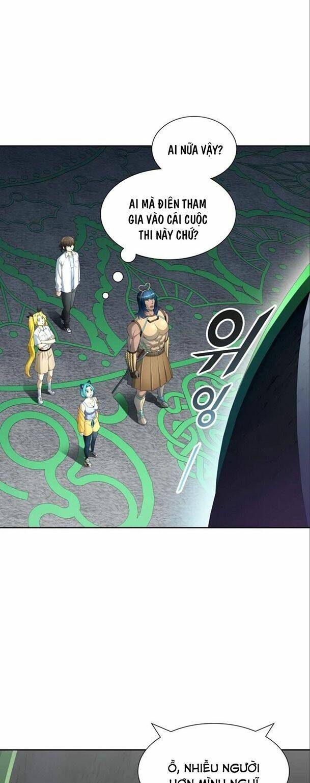 Cuộc Chiến Trong Tòa Tháp - Tower Of God: Chapter 556