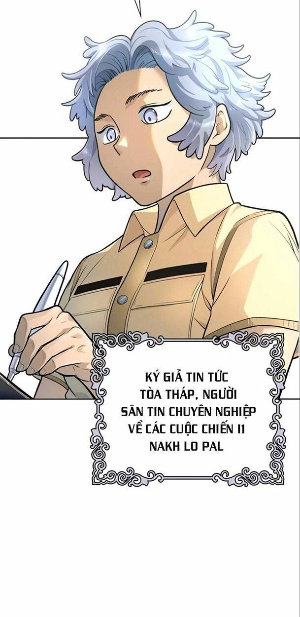 Cuộc Chiến Trong Tòa Tháp - Tower Of God: Chapter 556