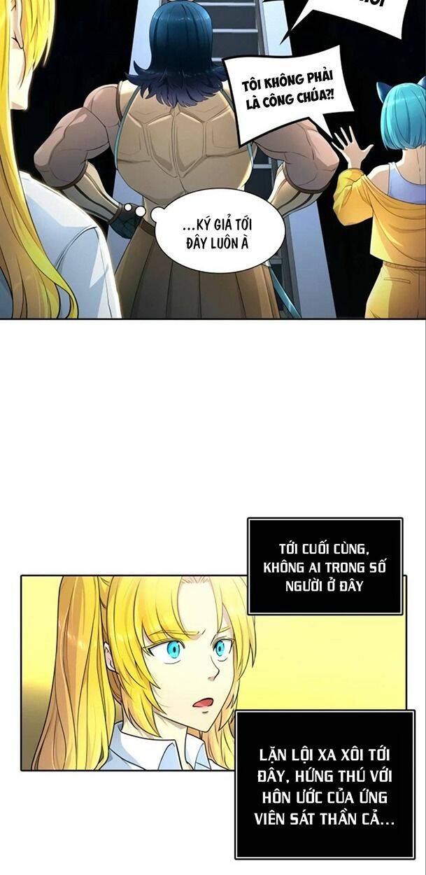 Cuộc Chiến Trong Tòa Tháp - Tower Of God: Chapter 556