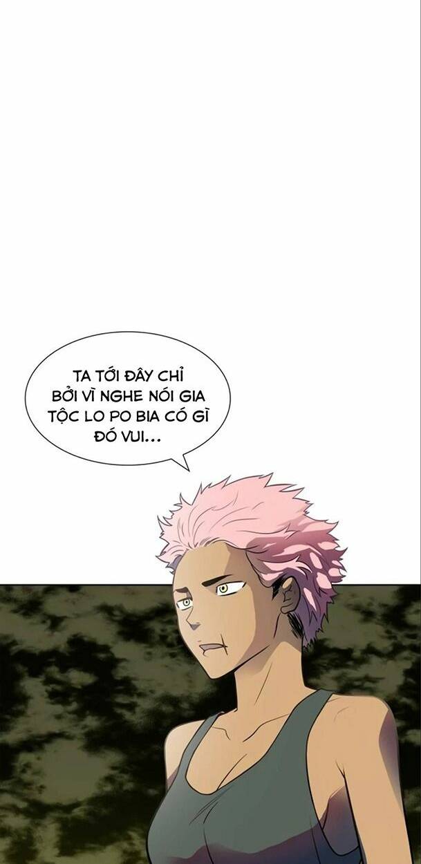 Cuộc Chiến Trong Tòa Tháp - Tower Of God: Chapter 556