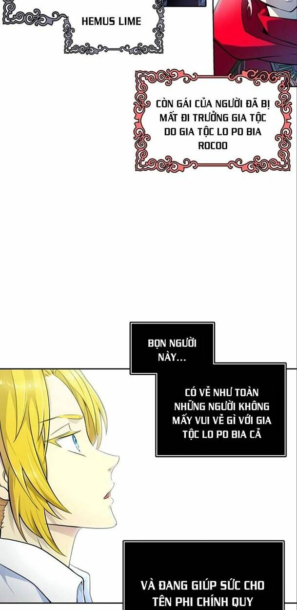 Cuộc Chiến Trong Tòa Tháp - Tower Of God: Chapter 556