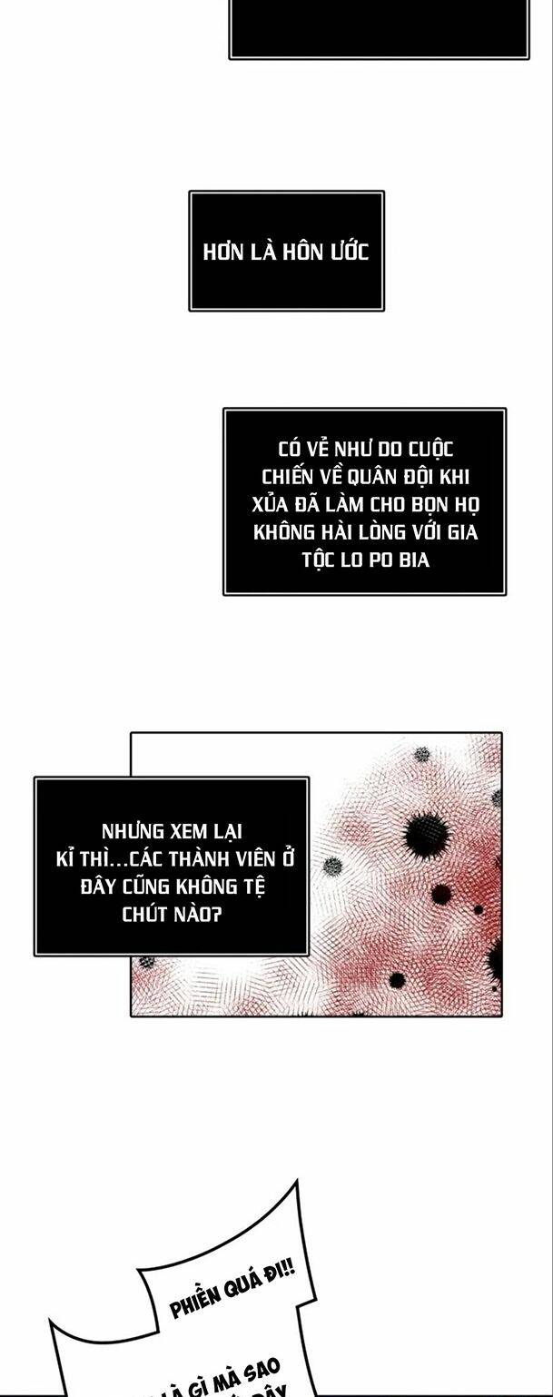 Cuộc Chiến Trong Tòa Tháp - Tower Of God: Chapter 556