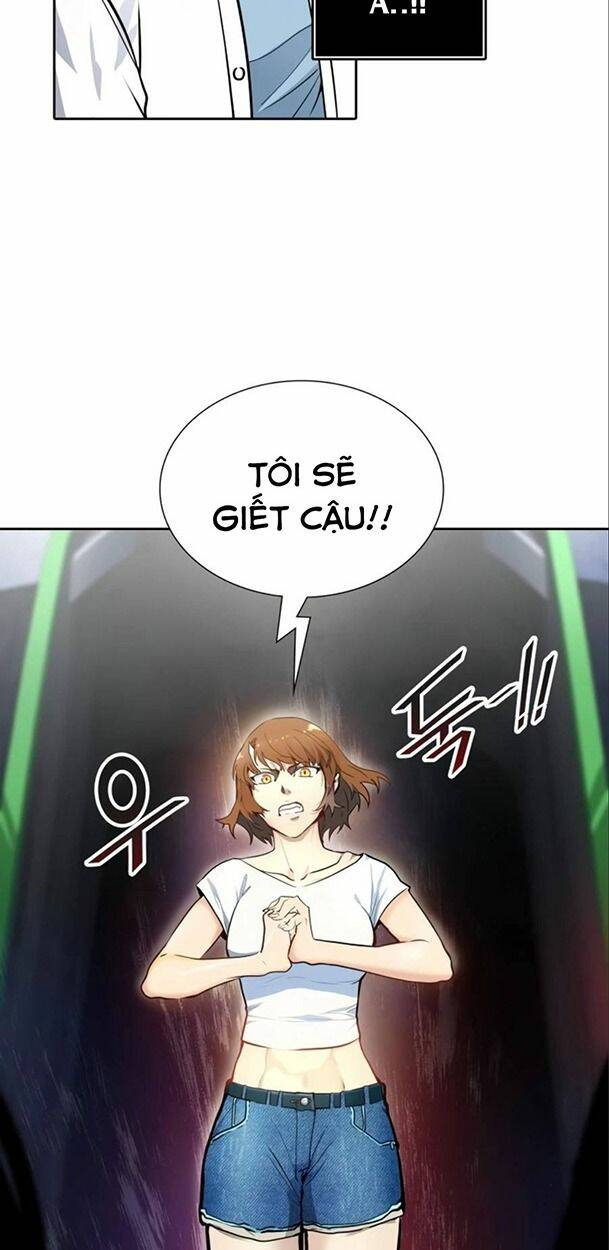 Cuộc Chiến Trong Tòa Tháp - Tower Of God: Chapter 556