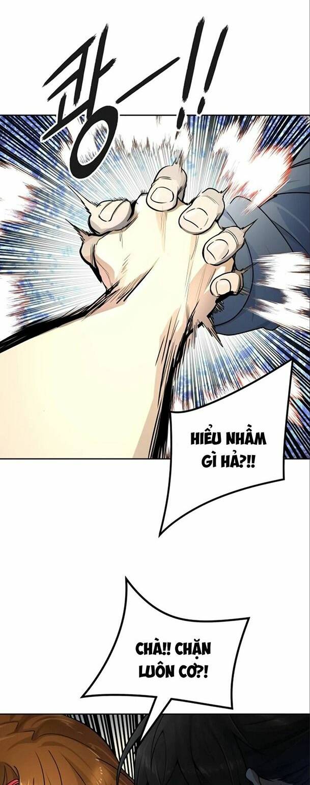 Cuộc Chiến Trong Tòa Tháp - Tower Of God: Chapter 556