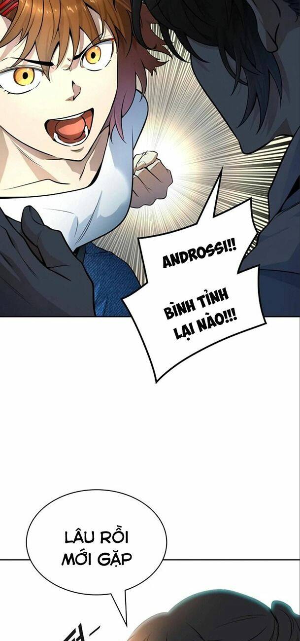 Cuộc Chiến Trong Tòa Tháp - Tower Of God: Chapter 556