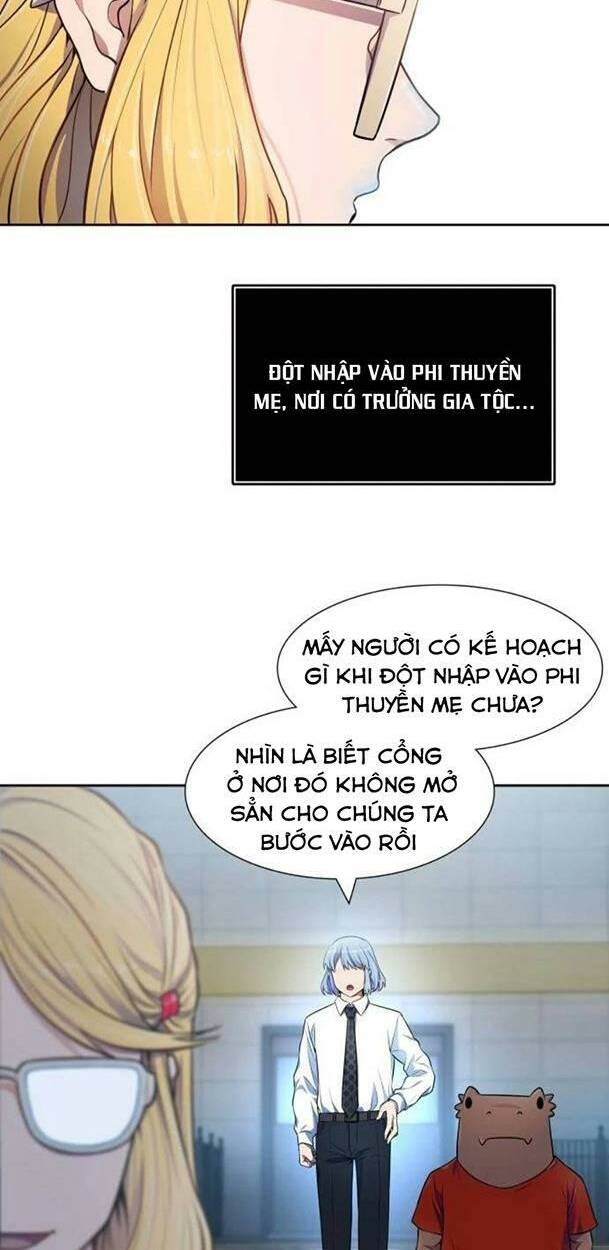 Cuộc Chiến Trong Tòa Tháp - Tower Of God: Chapter 557