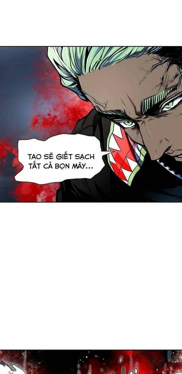 Cuộc Chiến Trong Tòa Tháp - Tower Of God: Chapter 557