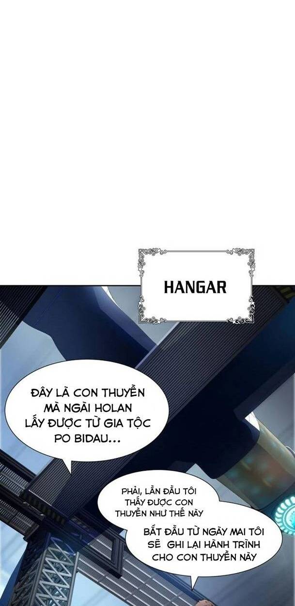 Cuộc Chiến Trong Tòa Tháp - Tower Of God: Chapter 557