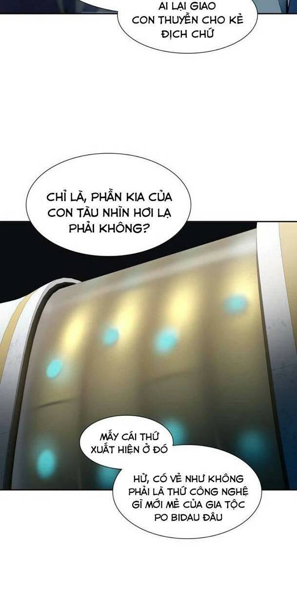 Cuộc Chiến Trong Tòa Tháp - Tower Of God: Chapter 557