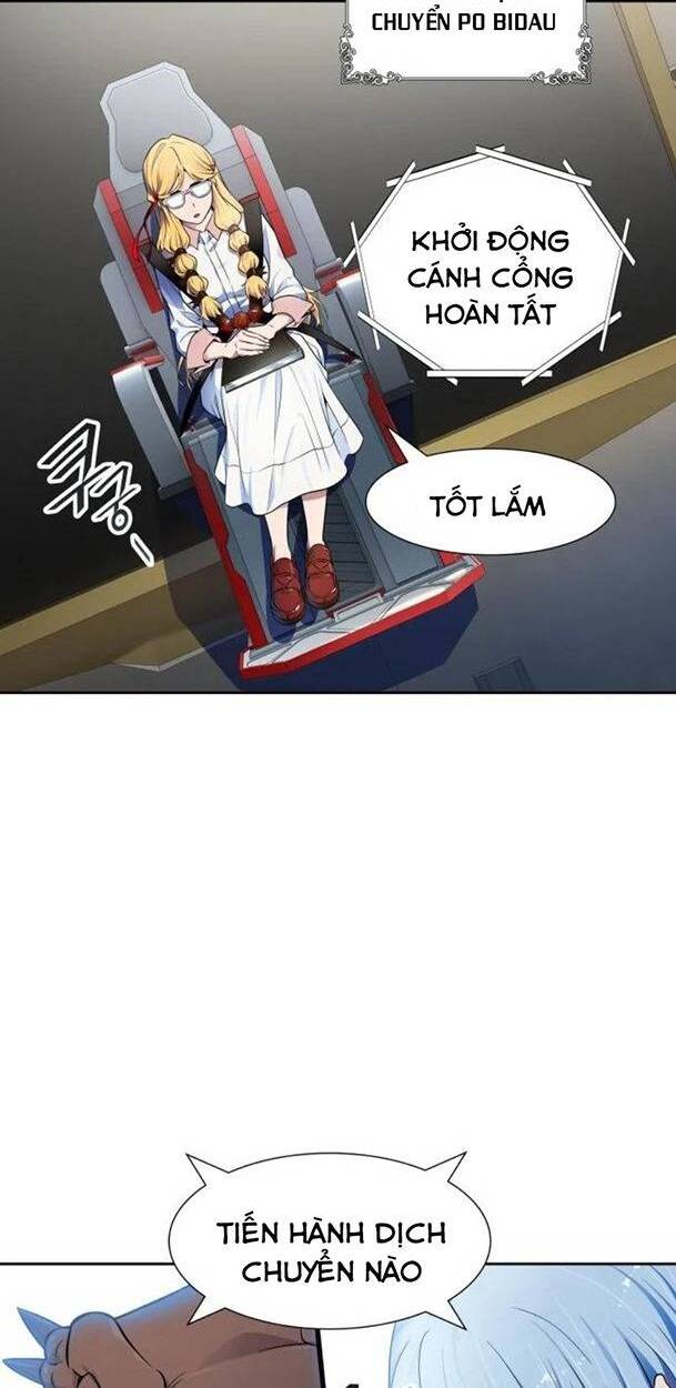 Cuộc Chiến Trong Tòa Tháp - Tower Of God: Chapter 557