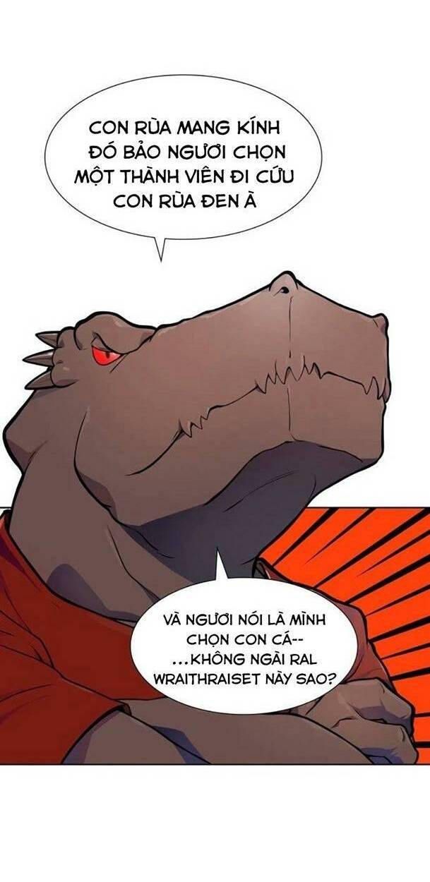 Cuộc Chiến Trong Tòa Tháp - Tower Of God: Chapter 557