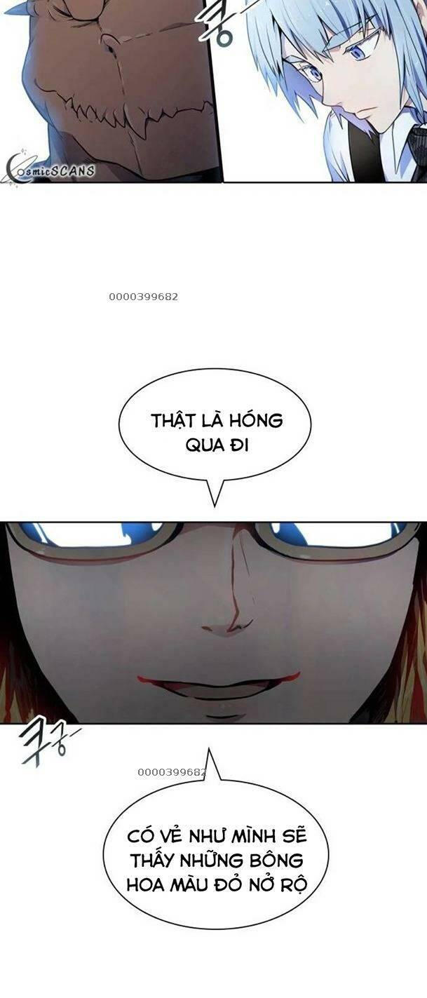 Cuộc Chiến Trong Tòa Tháp - Tower Of God: Chapter 557