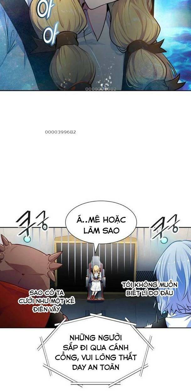 Cuộc Chiến Trong Tòa Tháp - Tower Of God: Chapter 557