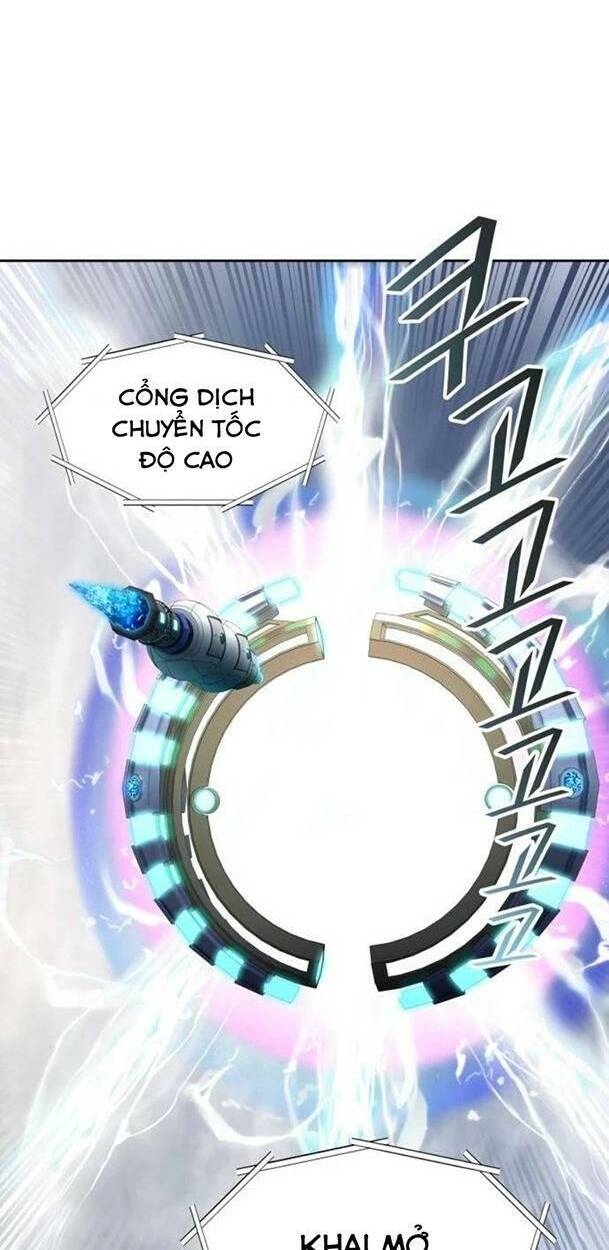 Cuộc Chiến Trong Tòa Tháp - Tower Of God: Chapter 557