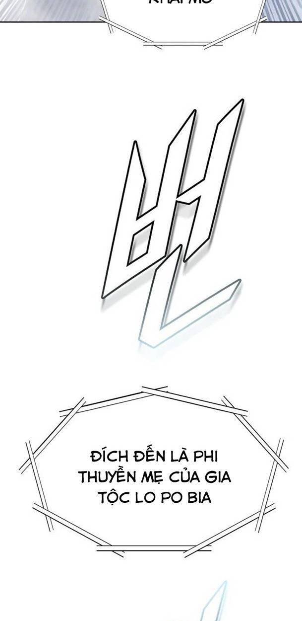 Cuộc Chiến Trong Tòa Tháp - Tower Of God: Chapter 557