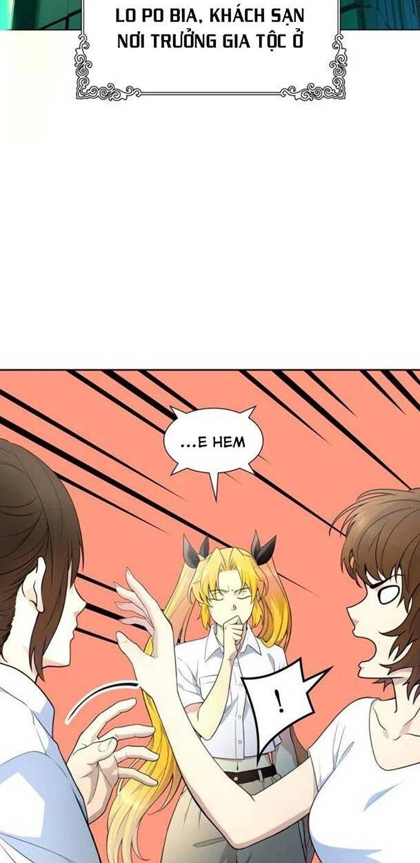 Cuộc Chiến Trong Tòa Tháp - Tower Of God: Chapter 557