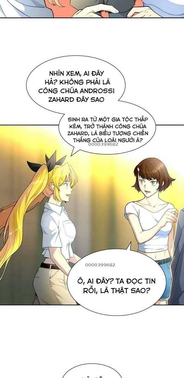 Cuộc Chiến Trong Tòa Tháp - Tower Of God: Chapter 557