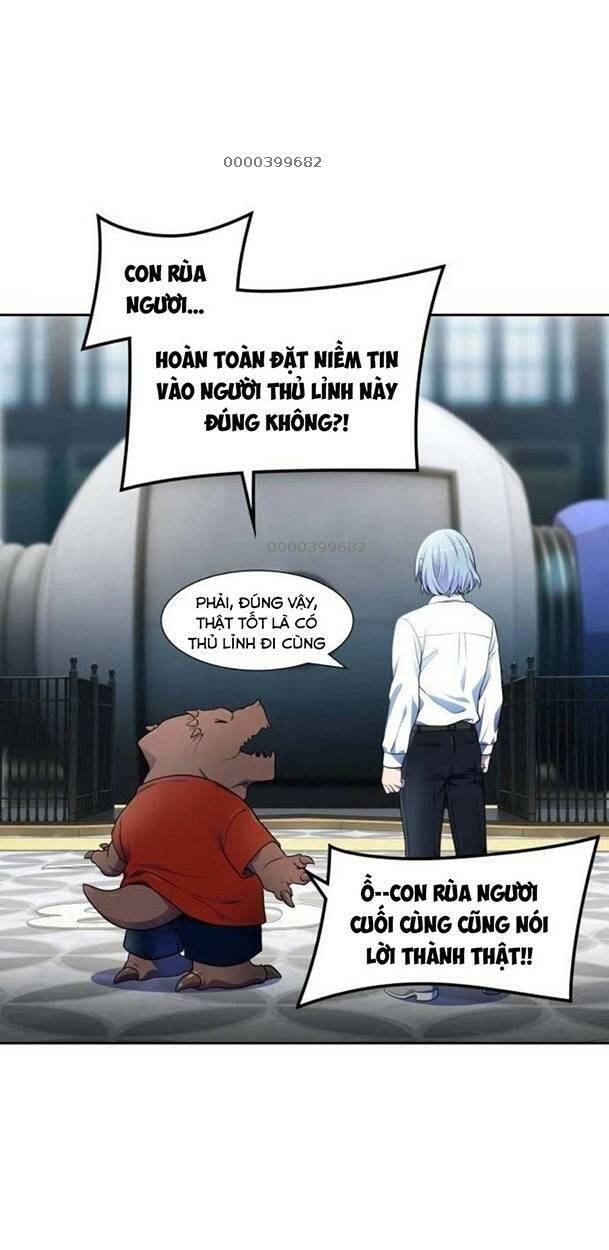Cuộc Chiến Trong Tòa Tháp - Tower Of God: Chapter 557