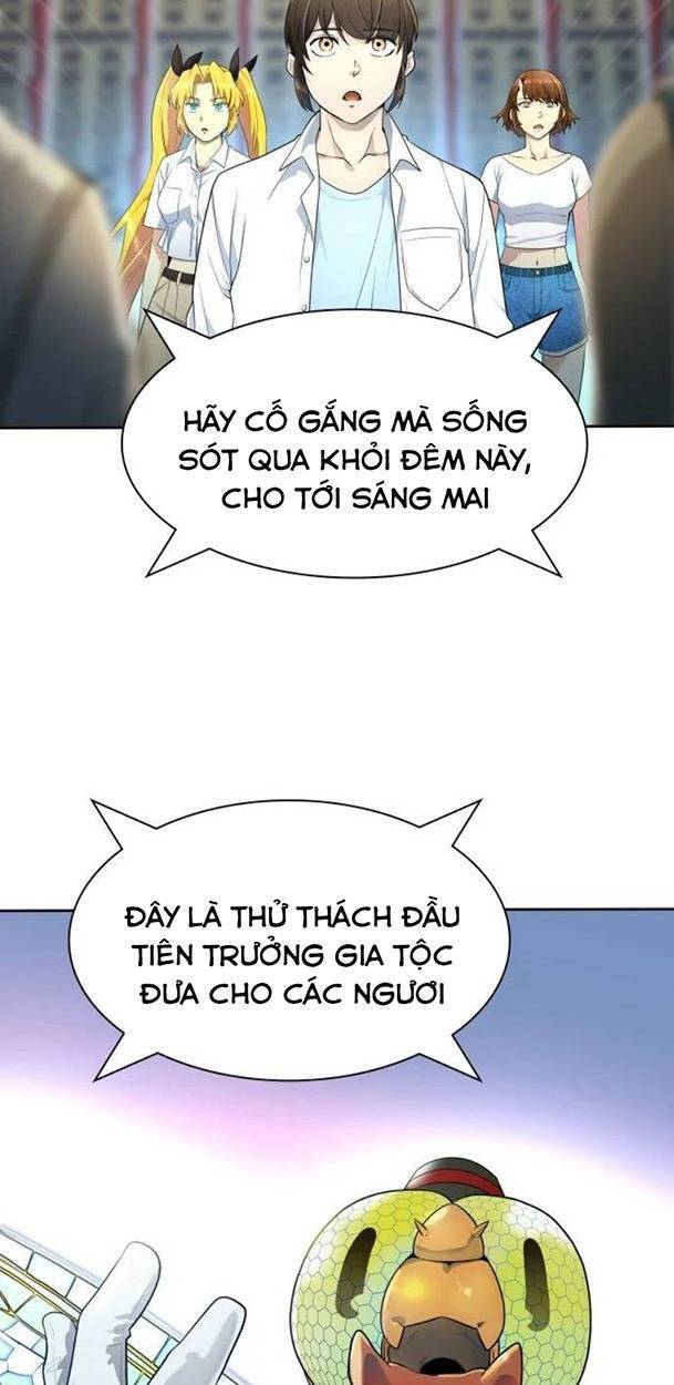 Cuộc Chiến Trong Tòa Tháp - Tower Of God: Chapter 557