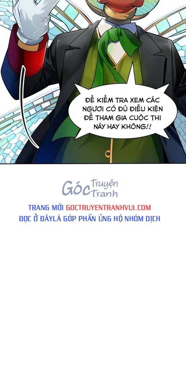 Cuộc Chiến Trong Tòa Tháp - Tower Of God: Chapter 557