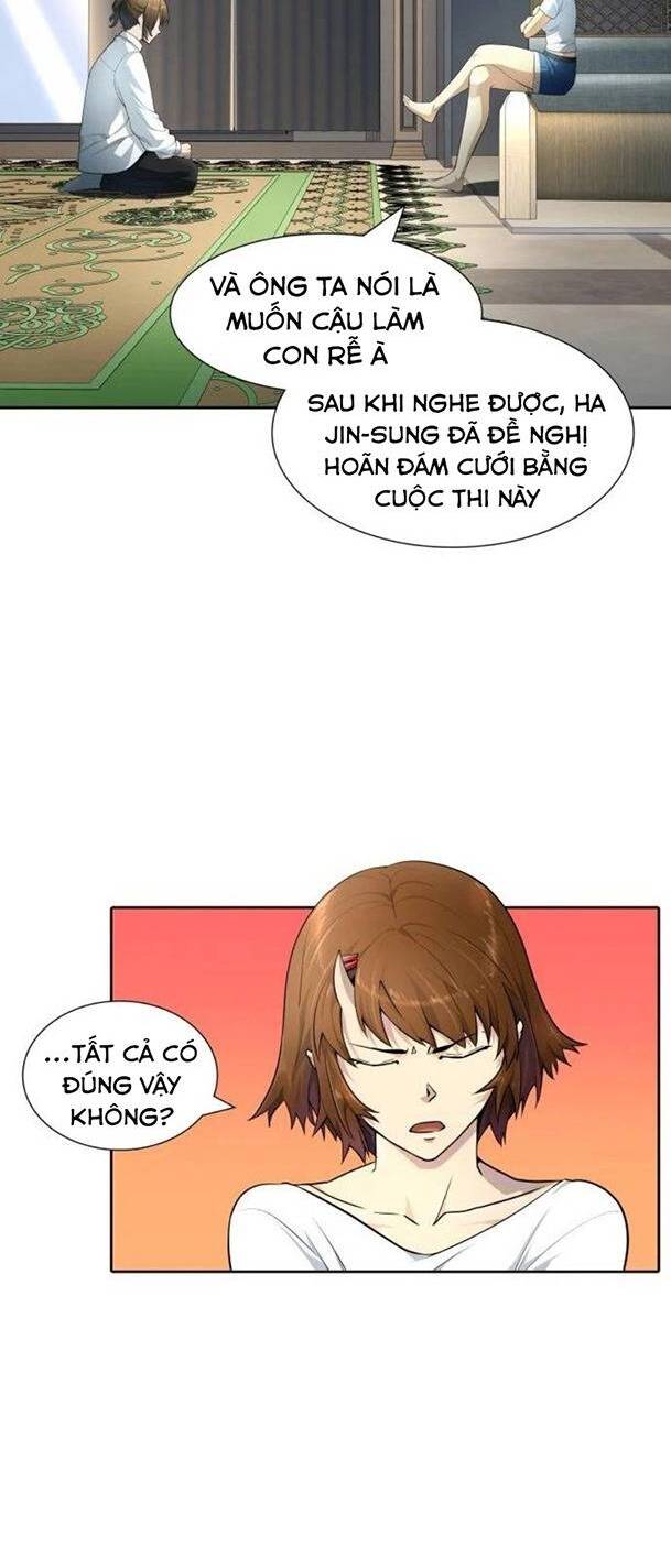 Cuộc Chiến Trong Tòa Tháp - Tower Of God: Chapter 557