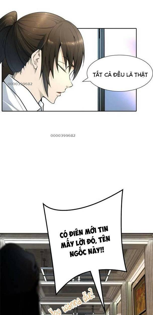 Cuộc Chiến Trong Tòa Tháp - Tower Of God: Chapter 557