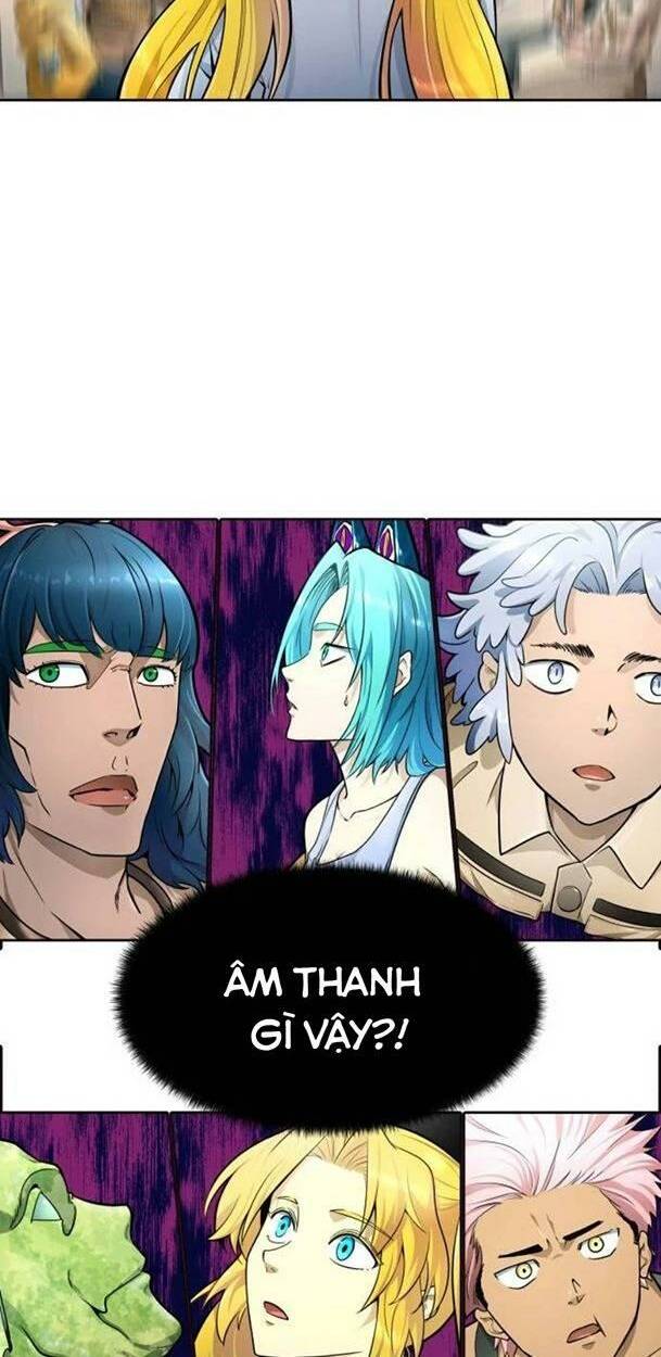 Cuộc Chiến Trong Tòa Tháp - Tower Of God: Chapter 557