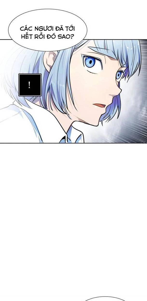 Cuộc Chiến Trong Tòa Tháp - Tower Of God: Chapter 557