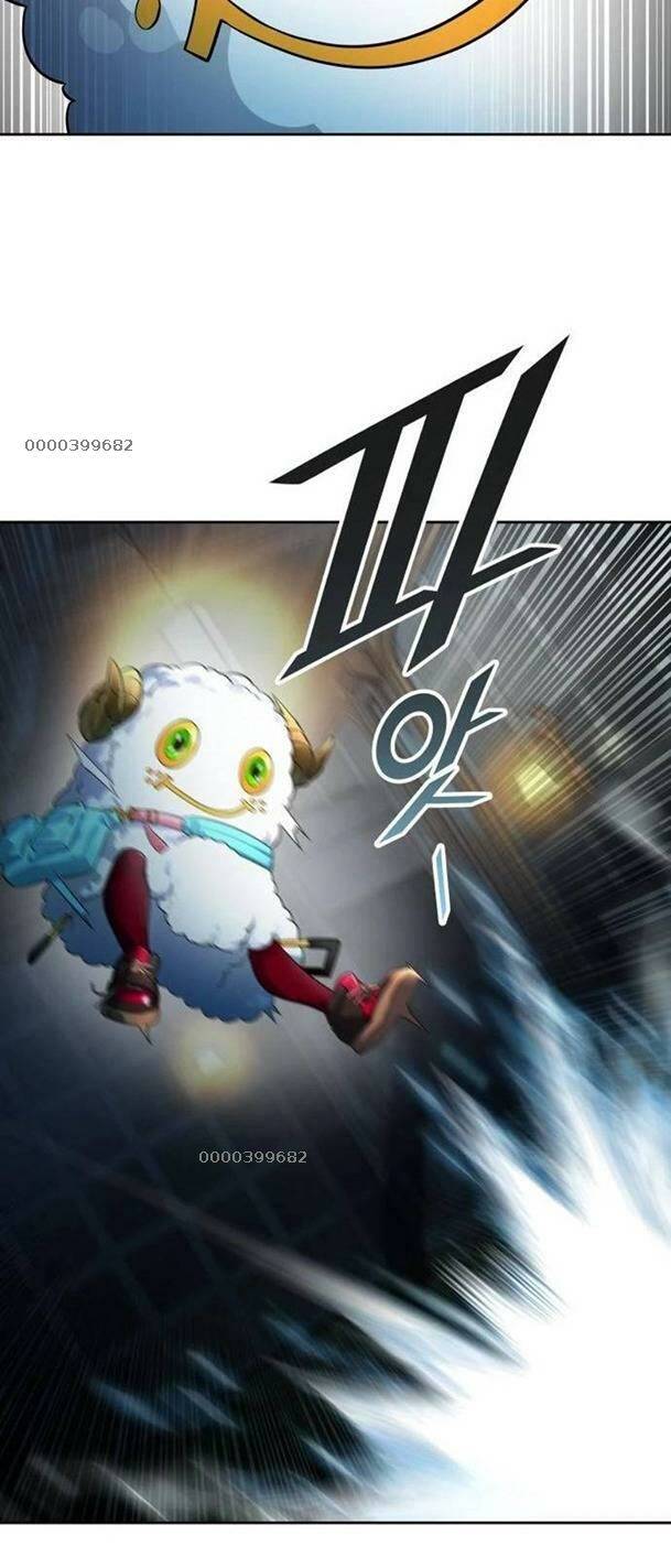 Cuộc Chiến Trong Tòa Tháp - Tower Of God: Chapter 557