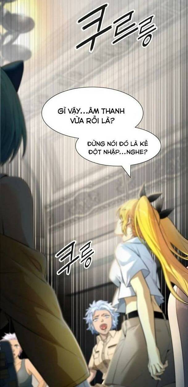 Cuộc Chiến Trong Tòa Tháp - Tower Of God: Chapter 557