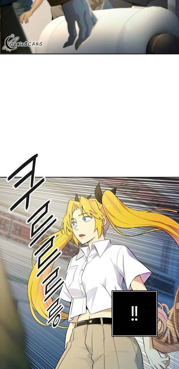 Cuộc Chiến Trong Tòa Tháp - Tower Of God: Chapter 557