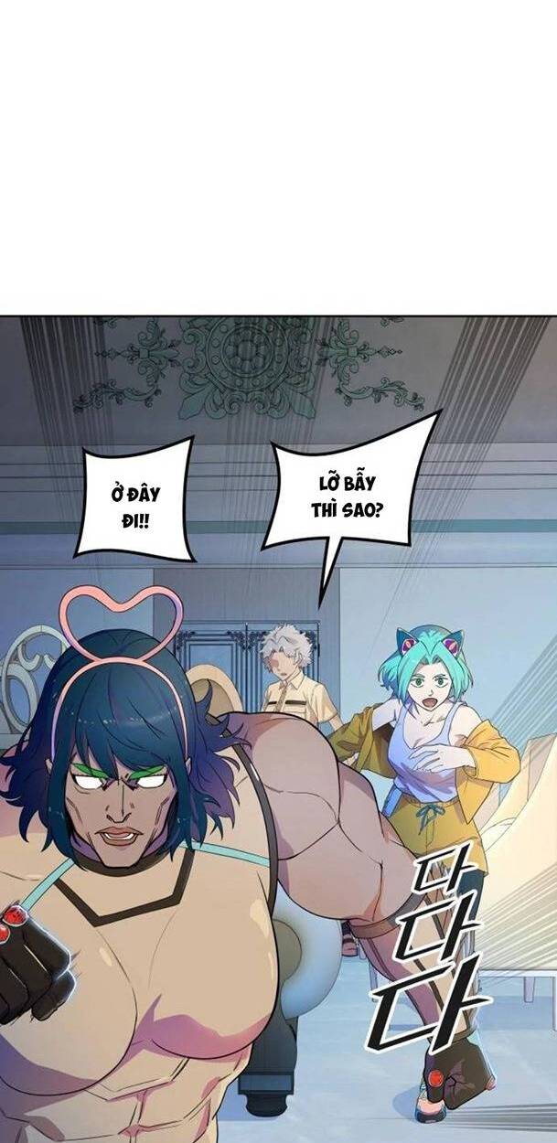 Cuộc Chiến Trong Tòa Tháp - Tower Of God: Chapter 557