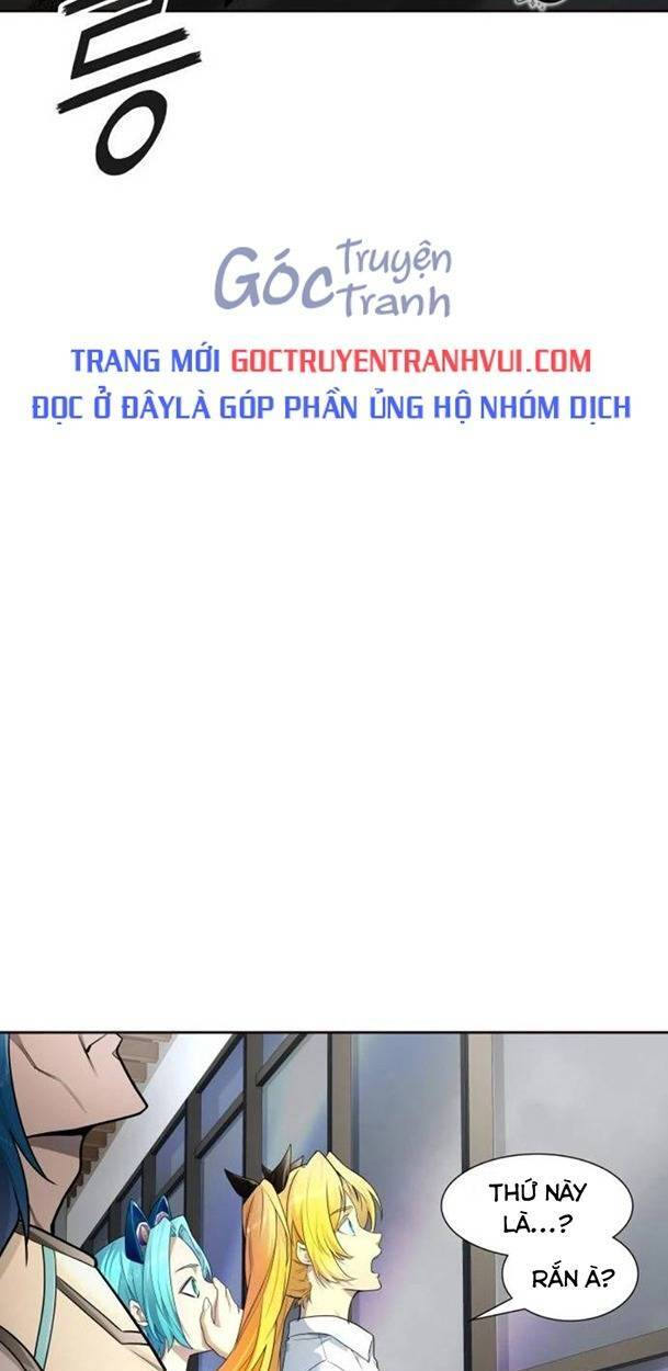 Cuộc Chiến Trong Tòa Tháp - Tower Of God: Chapter 557