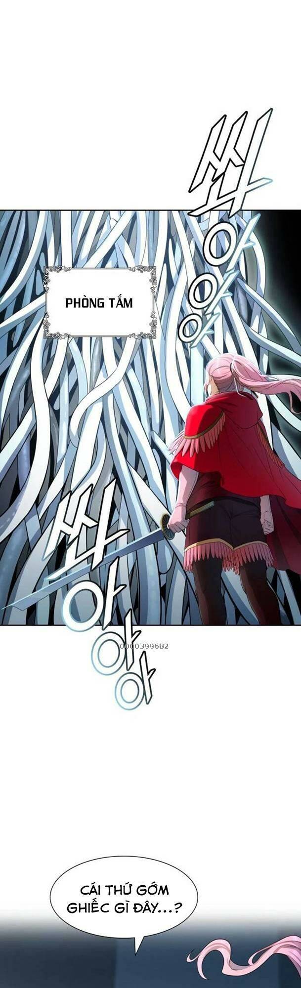 Cuộc Chiến Trong Tòa Tháp - Tower Of God: Chapter 557
