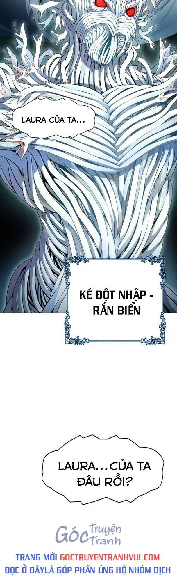 Cuộc Chiến Trong Tòa Tháp - Tower Of God: Chapter 557