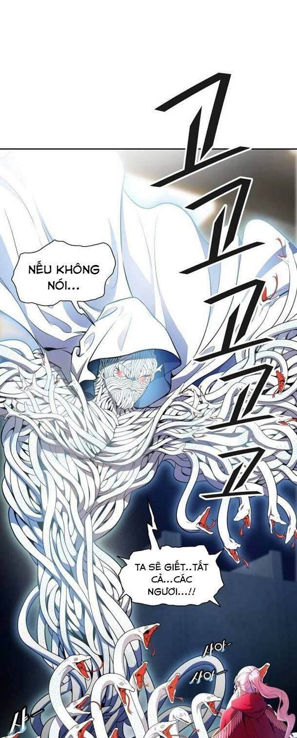 Cuộc Chiến Trong Tòa Tháp - Tower Of God: Chapter 557