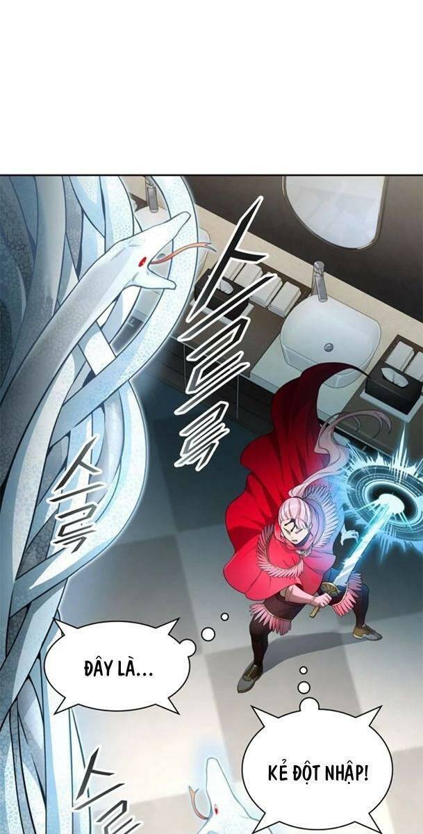 Cuộc Chiến Trong Tòa Tháp - Tower Of God: Chapter 558