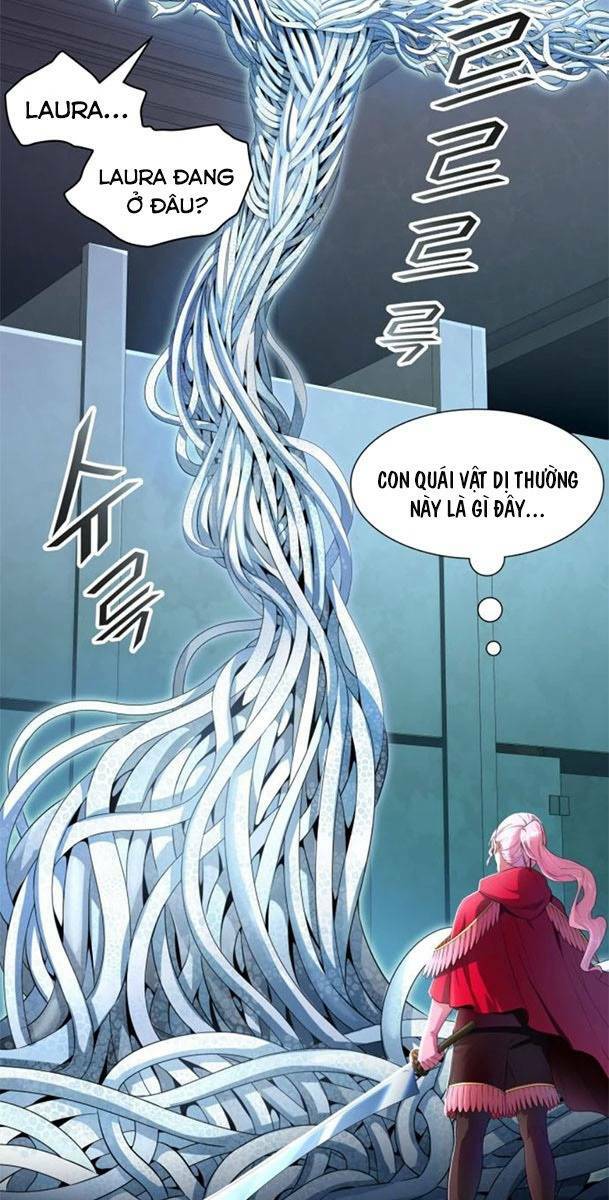 Cuộc Chiến Trong Tòa Tháp - Tower Of God: Chapter 558