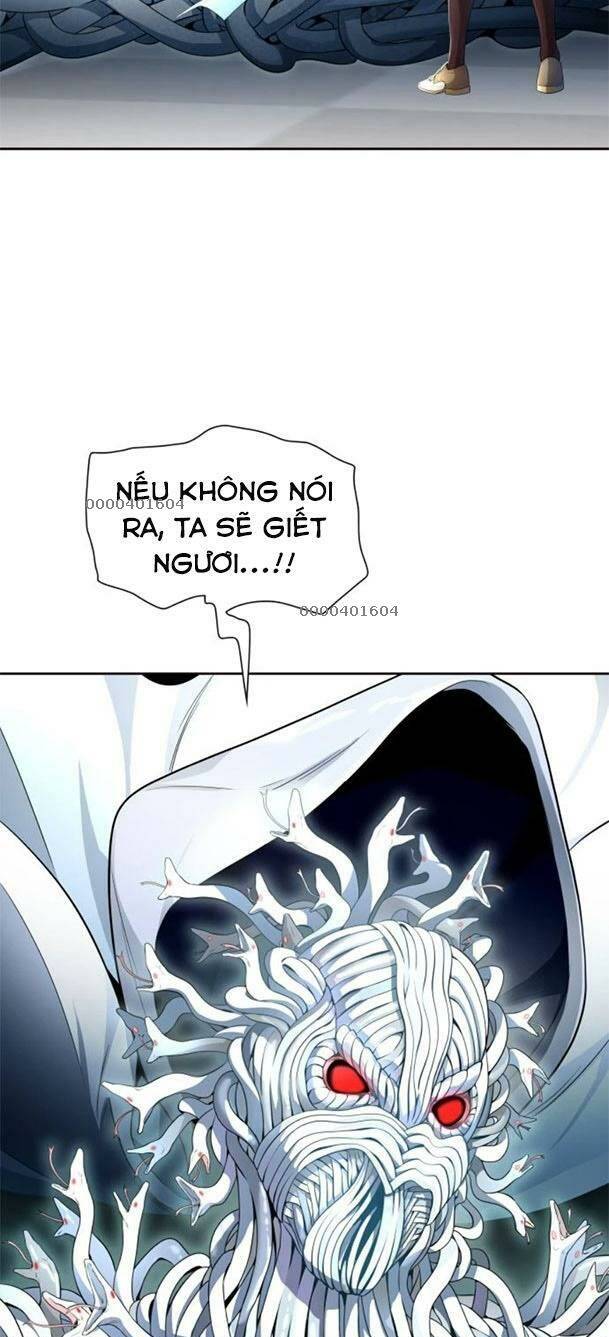 Cuộc Chiến Trong Tòa Tháp - Tower Of God: Chapter 558